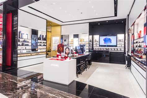 store makeup chanel di jakarta|Chanel perfume Jakarta.